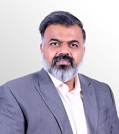 Nikhil V